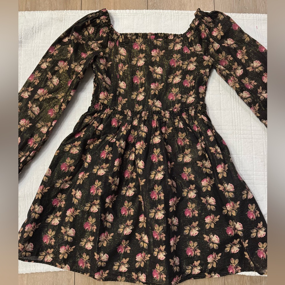 GAP Kids Floral Dress